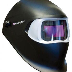 Lashelm Speedglas 100V, kleur 8-12