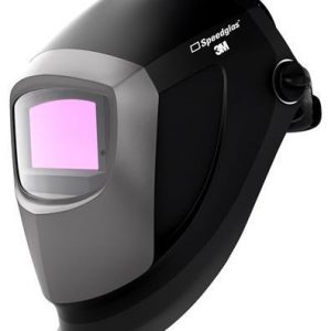 Lashelm Speedglas 9002NC, ADF kleur 8 - 12