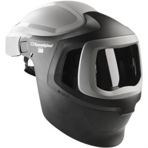 Lashelm Speedglas 9100 MP Lite excl. cassette