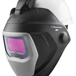 Lashelm Speedglas 9100 X QR incl. H-701 veiligheidshelm