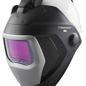 Lashelm Speedglas 9100 XX QR incl. H-701 veiligheidshelm