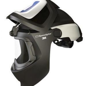 Lashelm Speedglas 9100MP+SW excl. cassette, slang en tas