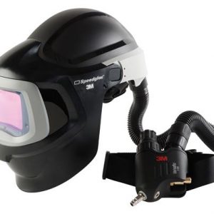 Lashelm Speedglas 9100MP+SW met X-filter+Versaflo V-500+Tas