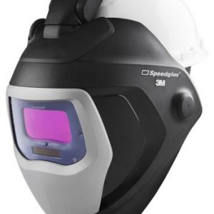 Lashelm Speedglas 9100V QR incl. H-701 veiligheidshelm