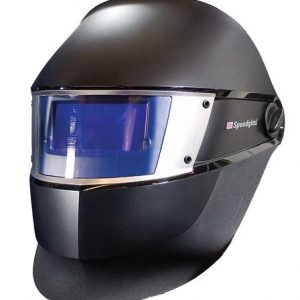 Lashelm Speedglas SL, kleur 3/8 - 12