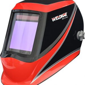 Lashelm Weldkar WK 513 XXL, met lasfilter DIN 5-8/ 9-13