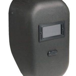 Laskap Shellfo 90x110 mm, vaste glashouder