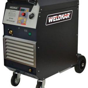 Weldkar Mig Lasapparaat 300 Syn - 400V