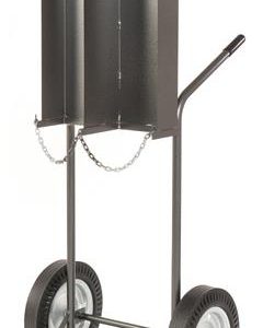 Cilinderwagen CTR 170, (voor 2 x 50 liter cilinders)