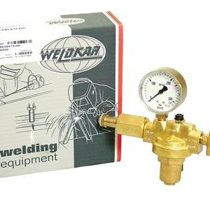 Drukregelaar Maxy Flow Argon/Co2