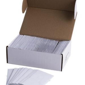 Spatruit Spectralite CR-39, 90 x 110 mm, (kunststof)