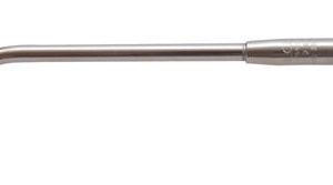 Heetstoker Gloor Lilliput, Acetyleen nr: 4 - 310 liter