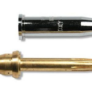 Snijmondstuk Propaan 25 - 75 mm, Nozzle Mix, PNME 9