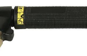 Lastang Twisty 200-2, Draaikop