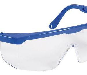 Bezoekersbril Ocean blank