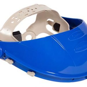 Hoofdband VBG-10 tbv gelaatsscherm Bullet & F4000