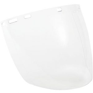 Scherm Bullet blank tbv hoofdband VBG-10