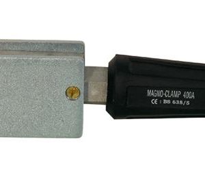 Aardklem 400 A, (magnetisch)