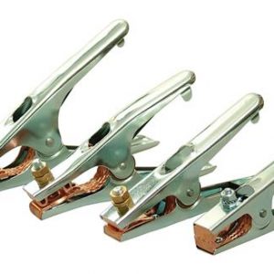 Aardklem Fix 160 A, (knijp)