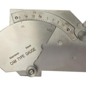 Lashoekmeter WG-4 CAM type Universeel