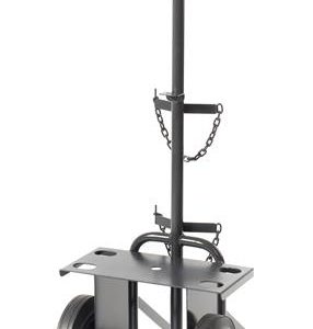 Onderstel verrijdbaar tbv Cebora 1820 / WK1660/2125/2140