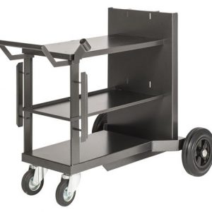 Onderstel verrijdbaar tbv WK MIG 3140 / WK TIG 2025 AC/DC