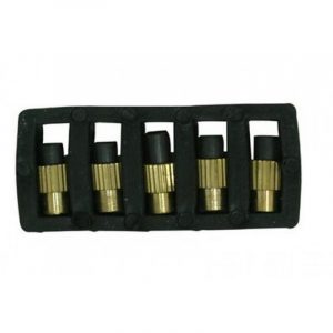 Vuursteentjes tbv komaansteker - WK model, verp. 50 stuks