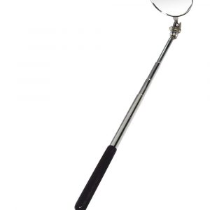 Inspectiespiegel Ø 52mm, uitschuifbaar ( L= 230-920mm )