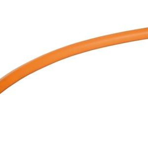 Slang-Propaan Ø 8 x 15 mm, oranje, ISO 3821, 50 mtr.