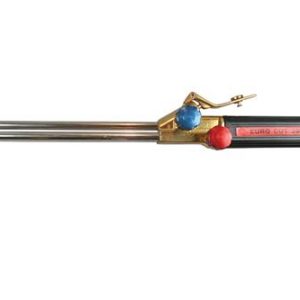 Snijbrander Eurocut 2000, lengte 50 cm, kop 90°