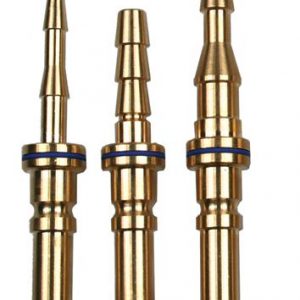 Tule IB, Acetyleen 6/8 mm