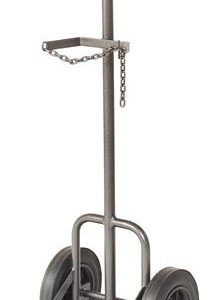Cilinderwagen CTM 50, (voor 1 x 30/50 liter cilinder)