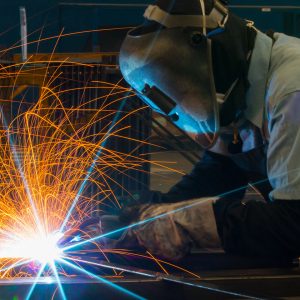 Elektroden Lasapparatuur