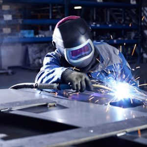 MIG / MAG Lasapparatuur