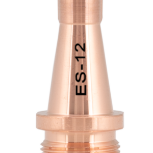 Gasmondstuk ES-12 WK Handlaser, Ø0,8/1,0/1,2mm (verp. 2 st.)